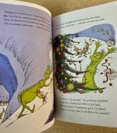 Dr. Seuss - How the Grinch Lost Christmas!